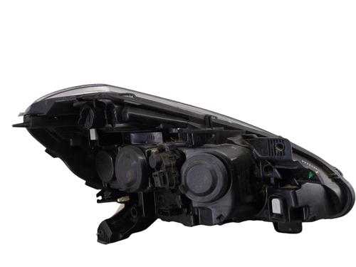 Used Right headlight RENAULT CLIO III (BR0/1, CR0/1) 1.5 dCi (C/BR0G, C/BR1G) (68 hp) 28124606