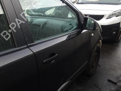 Front right window mechanism NISSAN NOTE (E11, NE11) 1.5 dCi | BP25082302C23 - Image 8