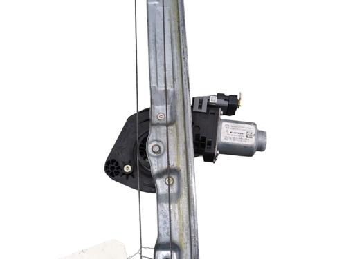 Used Front left window mechanism Front left window mechanism CITROËN C4 II (NC_) 1.6 HDi 90 (92 hp) 33181610 33181610