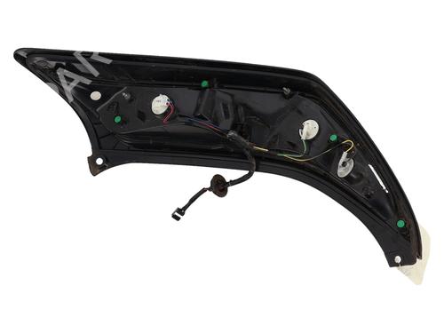 Left taillight TOYOTA AYGO (_B4_) 1.0 (KGB40) | BP36059880C34 - Image 5
