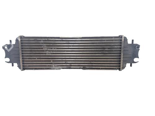 Intercooler RENAULT TRAFIC II Van (FL) 1.9 dCi 80 (FL0B) (82 hp) 31332558