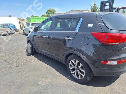 Left tailgate light KIA SPORTAGE III (SL) 1.7 CRDi | BP38063882C79 - Image 20