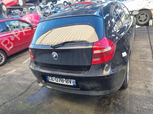 Climate control BMW 1 (E87)  | BP25058478I5 