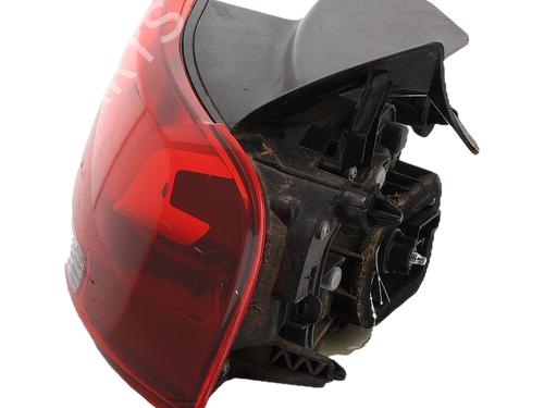 Right taillight CITROËN C4 CACTUS 1.2 THP 110 | BP35938232C35 - Image 2