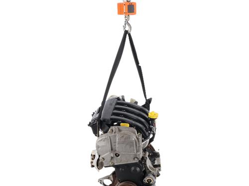 Engine RENAULT MODUS / GRAND MODUS (F/JP0_) 1.6 (JP03, JP0B, JP0U, JP0Y, JP1G) | BP38186906M1 - Image 6