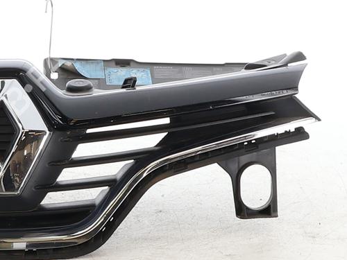 Grill RENAULT CAPTUR I (J5_, H5_) 1.5 dCi 90 (J5N4, J5M5, J5MW, J5M6, J5AL, J5AJ) | BP38275380C40 - Image 2