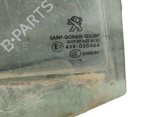 Rear right door window PEUGEOT 308 I (4A_, 4C_)  | BP25055681C21 