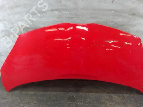 Used Hood TOYOTA AYGO (_B1_) 1.0 (KGB10_, KGB10R) (68 hp) 25093109