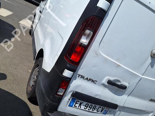 Right headlight RENAULT TRAFIC III Van (FG_) 1.6 dCi 95 (FGMJ, FGMR) | BP38725943C29 - Image 8