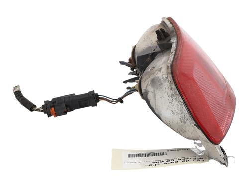 Rear bumper left light CITROËN C4 Picasso II | BP33534896C81 - Image 2