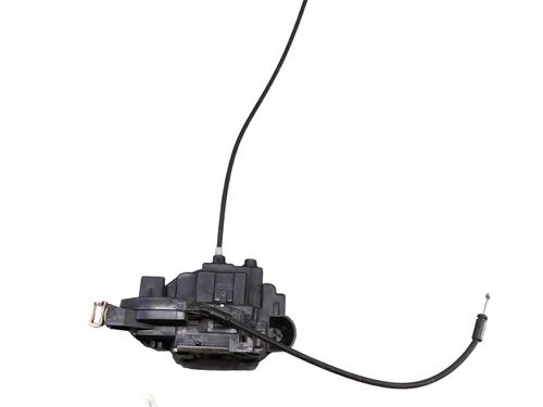 Front left lock RENAULT CLIO III (BR0/1, CR0/1) 1.5 dCi (BR17, CR17) | BP29513729C98 