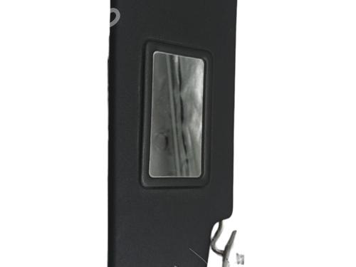 Used Right sun visor Right sun visor PEUGEOT 205 I (741A/C) 1.1 (49 hp) 25088359 25088359