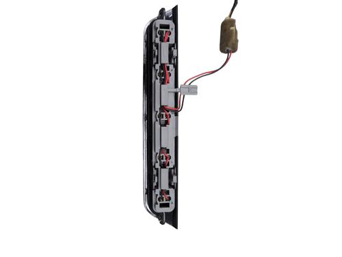 Used Third brake light Third brake light CHEVROLET SPARK (M300) 1.0 (68 hp) 26240305 26240305