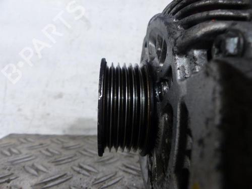 Alternator MAZDA 2 (DE_, DH_) 1.3 (DE3FS) | BP25091350M7 - Image 4