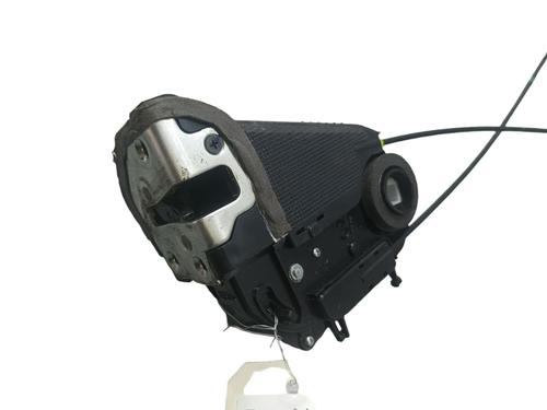 Rear left lock TOYOTA YARIS (_P9_) 1.0 VVT-i (KSP90_, KSP90R) | BP25076304C100 