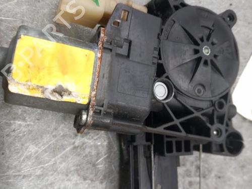 Rear right window mechanism FORD S-MAX (CJ, WA6) 2.0 TDCi | BP25060533C25 - Image 2
