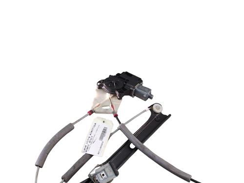 Used Front right window mechanism Front right window mechanism VW POLO V (6R1, 6C1) 1.6 TDI (90 hp) 31907538 31907538