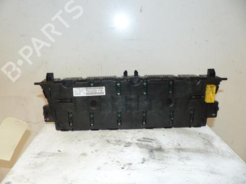 Instrument cluster CITROËN C4 Picasso I MPV (UD_) 1.6 HDi | BP25094560C47 