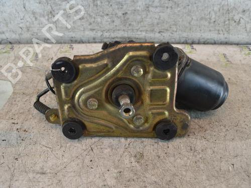 Used Front wiper motor OPEL AGILA (A) (H00) 1.2 16V (F68) (75 hp) 25086727