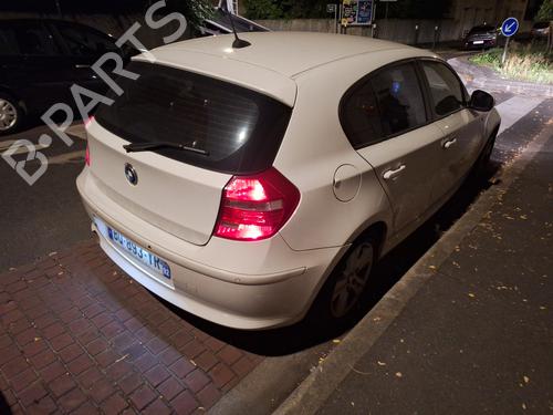 Intercooler BMW 1 (E87) 118 d | BP31308550M30  - Image 8