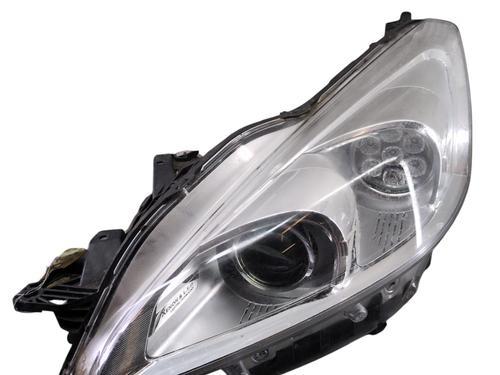 Left headlight PEUGEOT 508 SW I (8E_) 1.6 THP | BP31753410C28 
