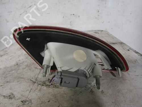Used Left tailgate light Left tailgate light RENAULT TWINGO II (CN0_) 1.5 dCi 75 (75 hp) 25113647 25113647