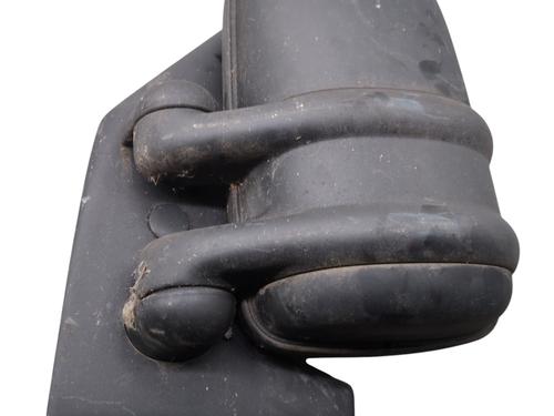 Left mirror RENAULT MASTER II Van (FD) 2.2 dCI 90 (FD0G, FD0N, FD2G, FD2N, FD3G, FD3N) | BP30739040C26 