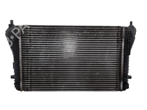 Intercooler VW TIGUAN (5N_) 2.0 TDI | BP32631191M30 