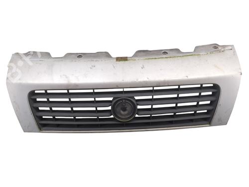 Used Grille FIAT DUCATO Van (250_) 160 Multijet 3,0 D (158 hp) 31216268