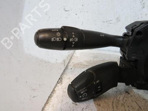 Used Steering column stalk Steering column stalk PEUGEOT 308 I (4A_, 4C_) 1.6 HDi (109 hp) 25067189 25067189