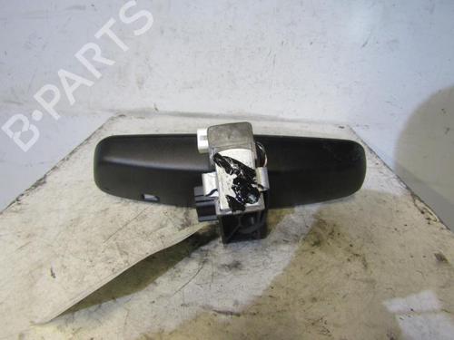 Used Rear mirror Rear mirror RENAULT GRAND SCÉNIC IV (R9_) 1.6 dCi 130 (130 hp) 25106838 25106838