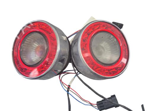 Højre baglygte CITROËN E-MEHARI Electric (68 hp) 32001848