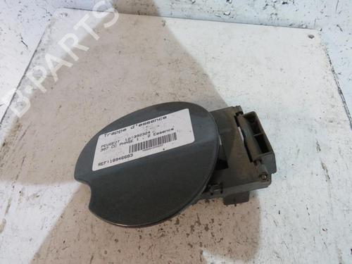 Used Fuel flap PEUGEOT 307 CC (3B) 2.0 16V (136 hp) 25069428