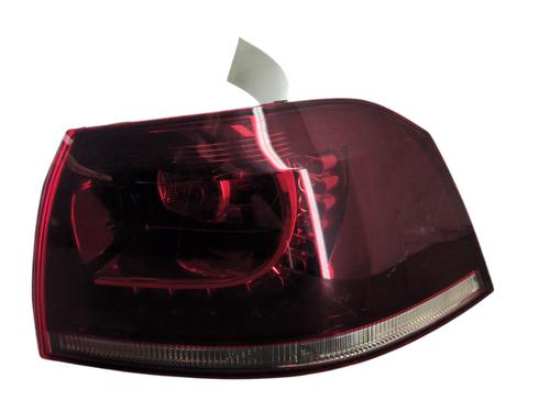 Right taillight VW GOLF VI Convertible (517) 2.0 TDI | BP32425090C35