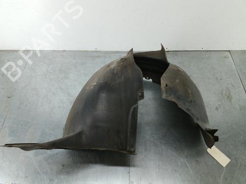 Used Wheel arch VW TOURAN (1T1, 1T2) [2003-2010]  25077954