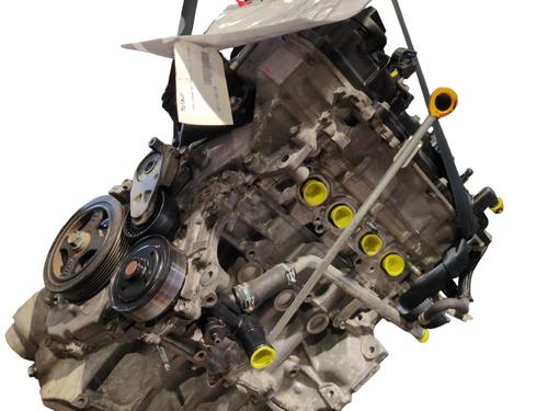 Used Engine Engine TOYOTA YARIS (_P9_) 1.33 VVT-i (NSP90_, NSP90R) (100 hp) 29251816 29251816