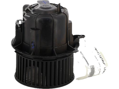 Heater blower motor CITROËN C3 II (SC_) 1.4 | BP37651410M62 - Image 4