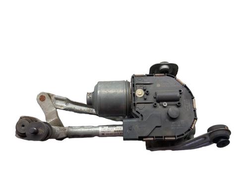 Used Front wiper motor SEAT LEON (1P1) [2005-2013]  25102993