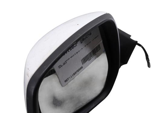 Left mirror OPEL AGILA B (H08) 1.2 (F68) | BP31188700C26 