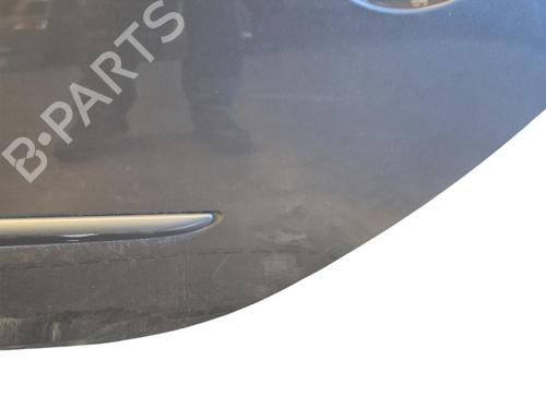 Left rear door RENAULT CLIO III Grandtour (KR0/1_) 1.2 16V (KR0P) | BP25602725C4