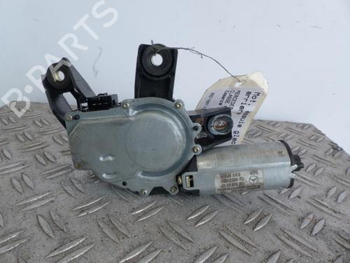 Used Rear wiper motor MERCEDES-BENZ A-CLASS (W168) A 140 (168.031, 168.131) (82 hp) 25083687