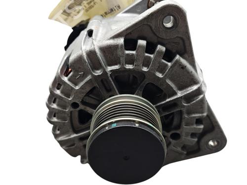 Used Alternator Alternator RENAULT MEGANE IV Grandtour (K9A/M/N_) 1.5 Blue dCi 115 (K9A6) (116 hp) 25098432 25098432