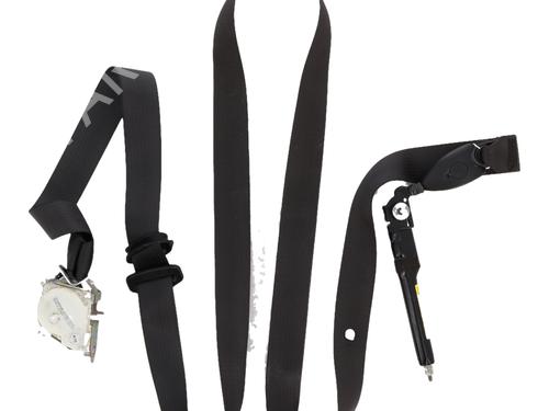 Front right seatbelt OPEL ADAM (M13) 1.4 | BP38636416I25 - Image 3