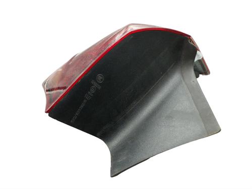 Left taillight OPEL ASTRA J (P10) 1.7 CDTI (68) | BP25104203C34 - Image 2