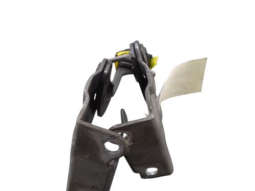 Used Hinge/Door check strap HYUNDAI TUCSON (JM) 2.0 CRDi (140 hp) 30490601