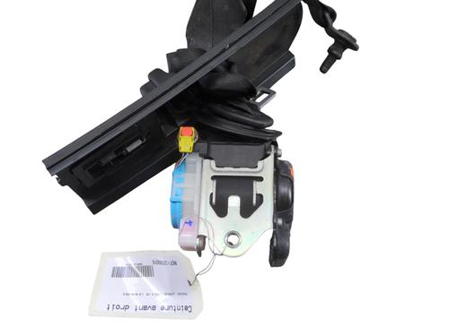 Front right seatbelt MERCEDES-BENZ A-CLASS (W176) A 180 CDI (176.000) | BP33015254I25  - Image 6