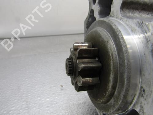 Starter LAND ROVER DISCOVERY IV (L319) 2.7 TD 4x4 | BP25107165M8 - Image 5