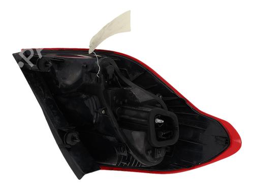 Right taillight CITROËN C4 II (NC_) 1.6 HDi 90 | BP37588175C35  - Image 5