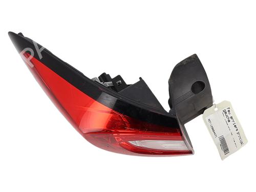 Left taillight RENAULT CAPTUR I (J5_, H5_) 1.5 dCi 90 (J5N4, J5M5, J5MW, J5M6, J5AL, J5AJ) | BP38063726C34 - Image 3