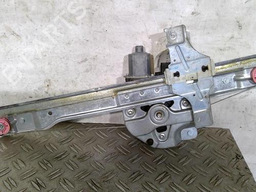 Used Front left window mechanism Front left window mechanism 25082525 25082525